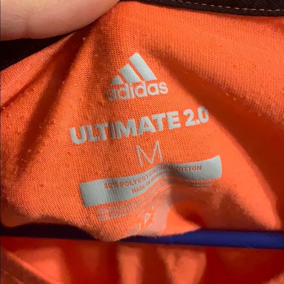 Adidas tshirt - Picture 2 of 2